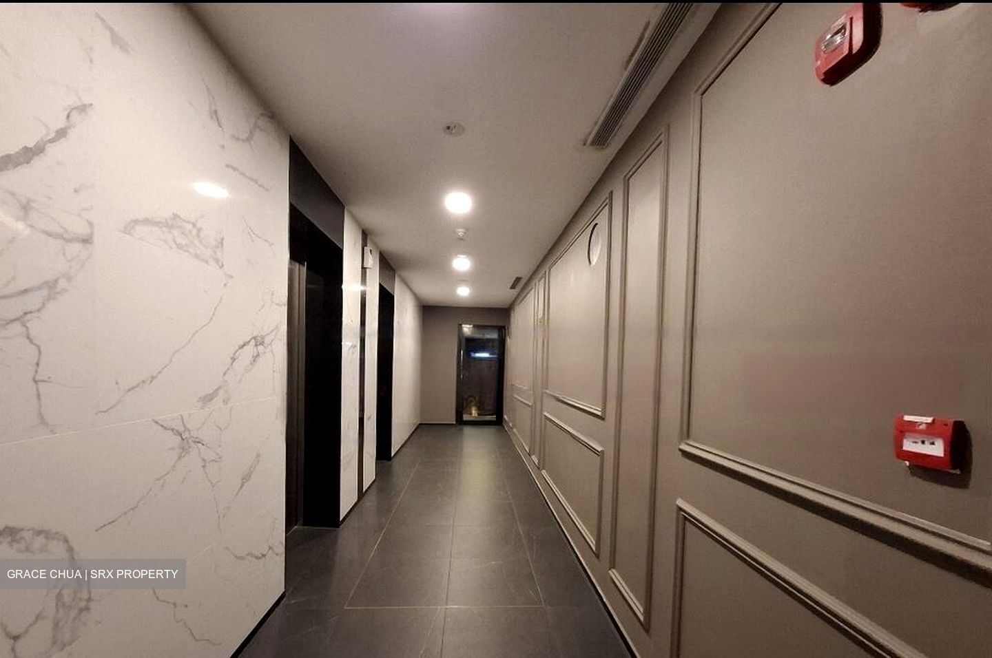 Park Colonial (D13), Condominium #462508581